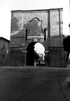Porta Lambertina
